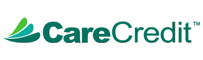 CareCredit logo.