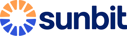 Sunbit logo.