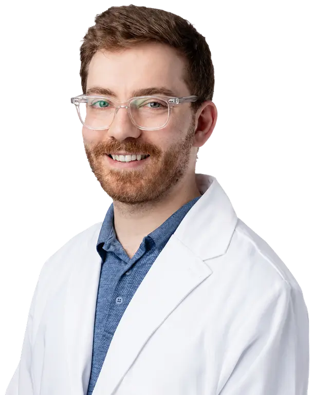 Dr. Eric Kessler