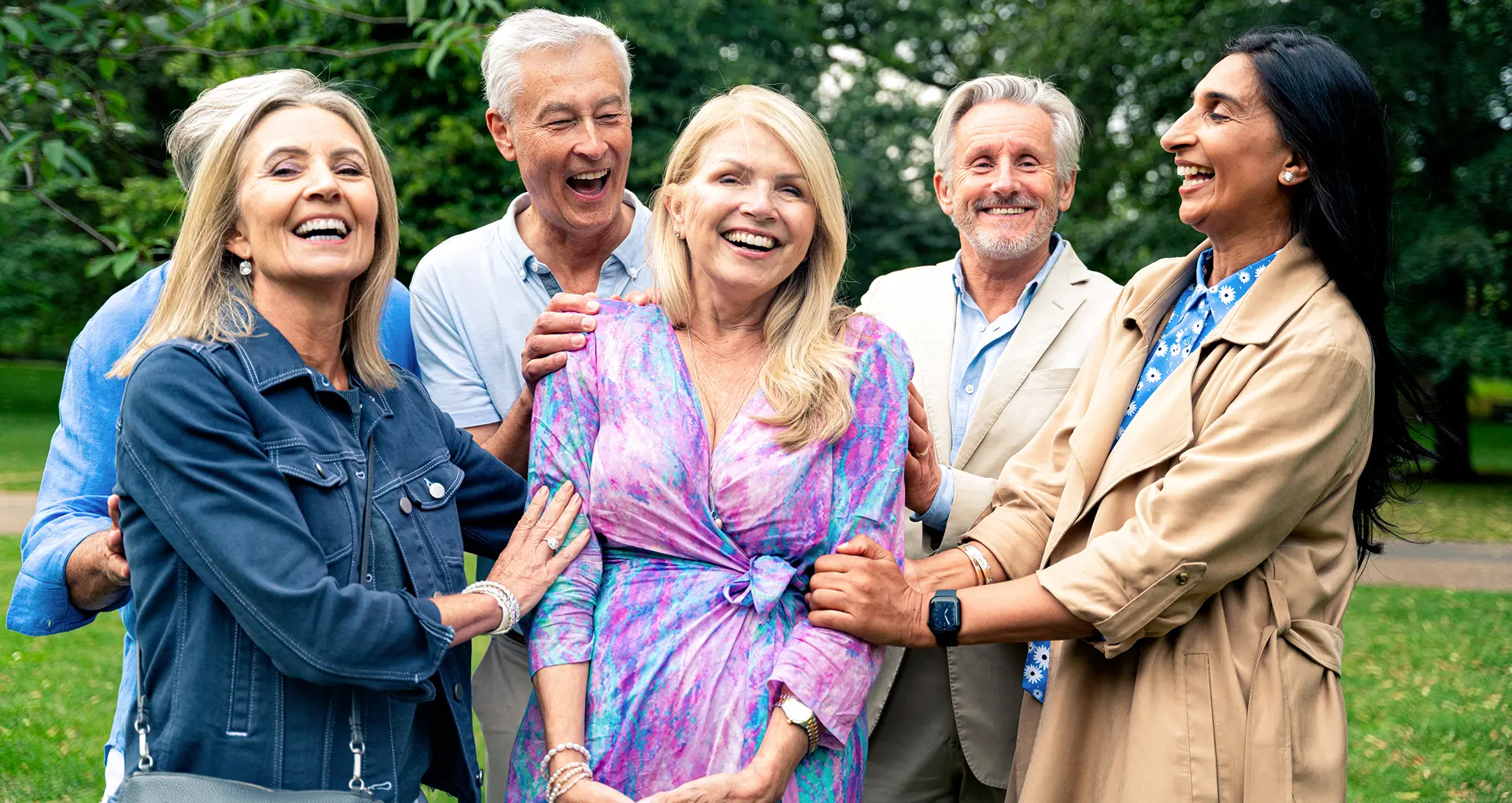 Auburn Dentures & Implants