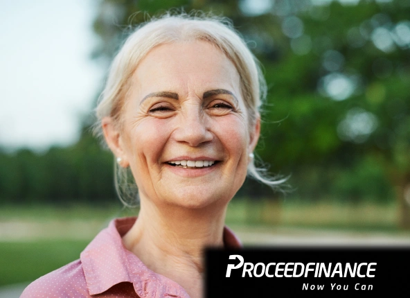 Proceed Finance Insurance
