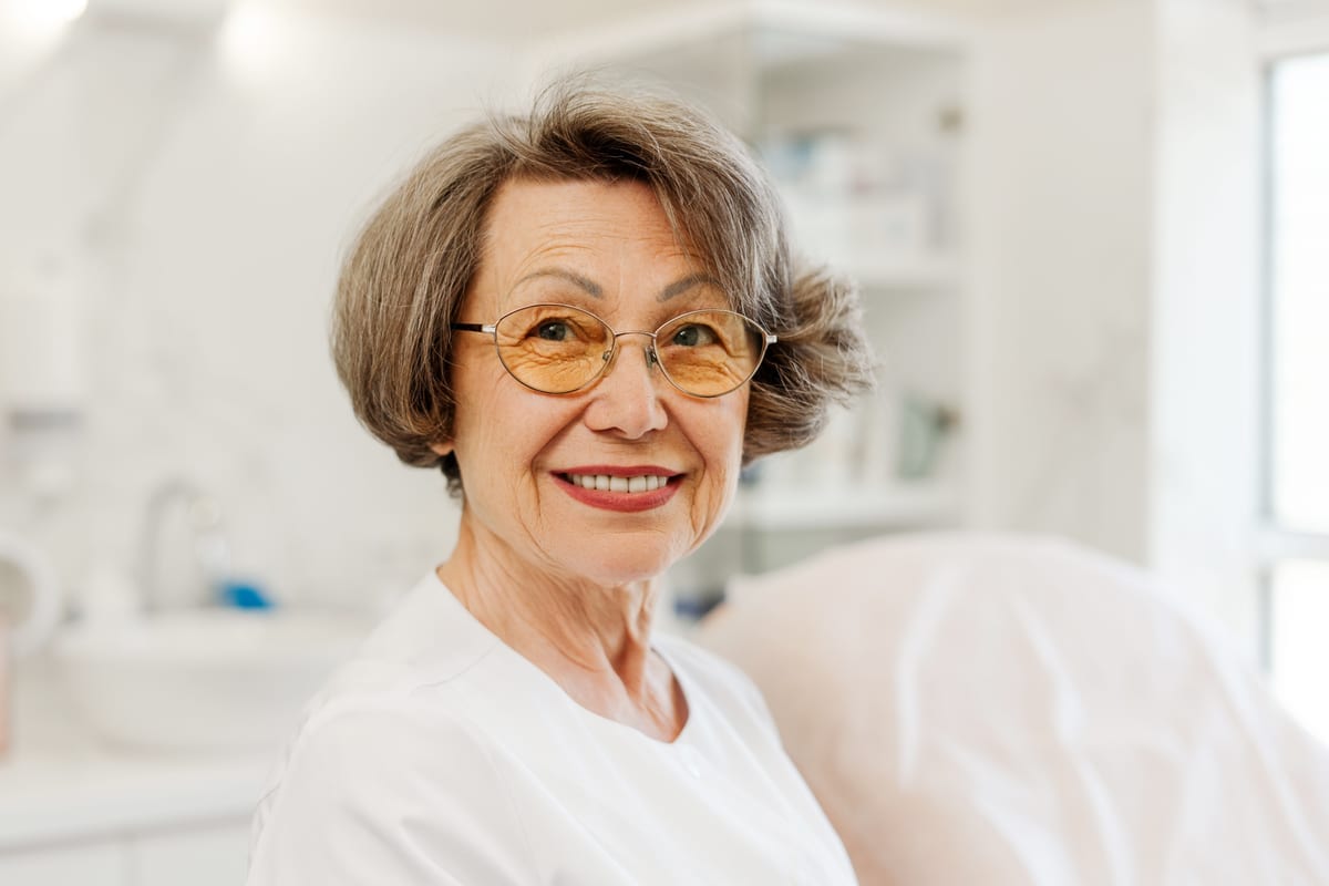 Dental Implants in Auburn