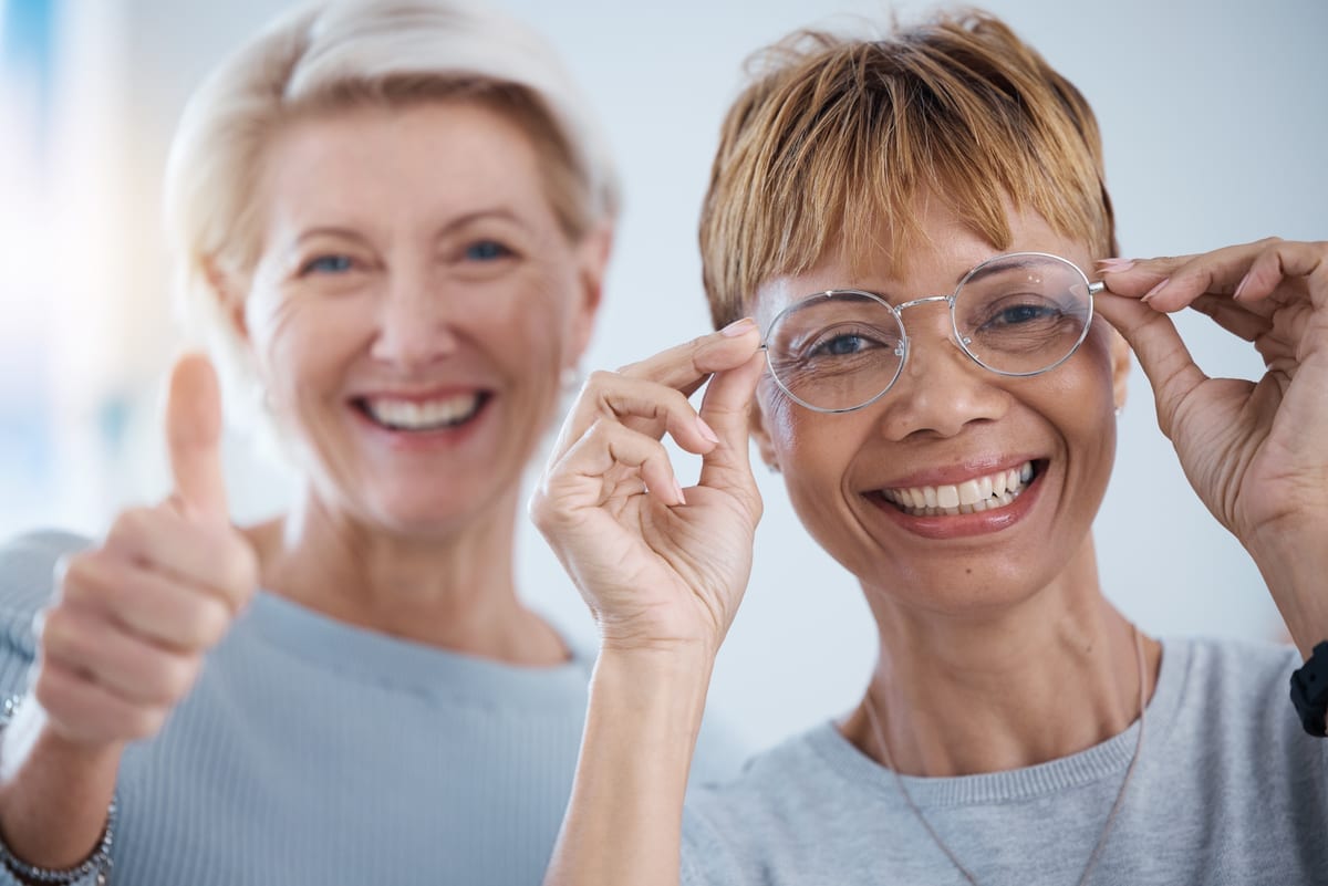 All-On-4 Implants in Lewiston